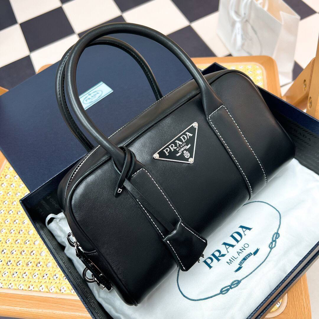 СУМКА PRADA детальное фото