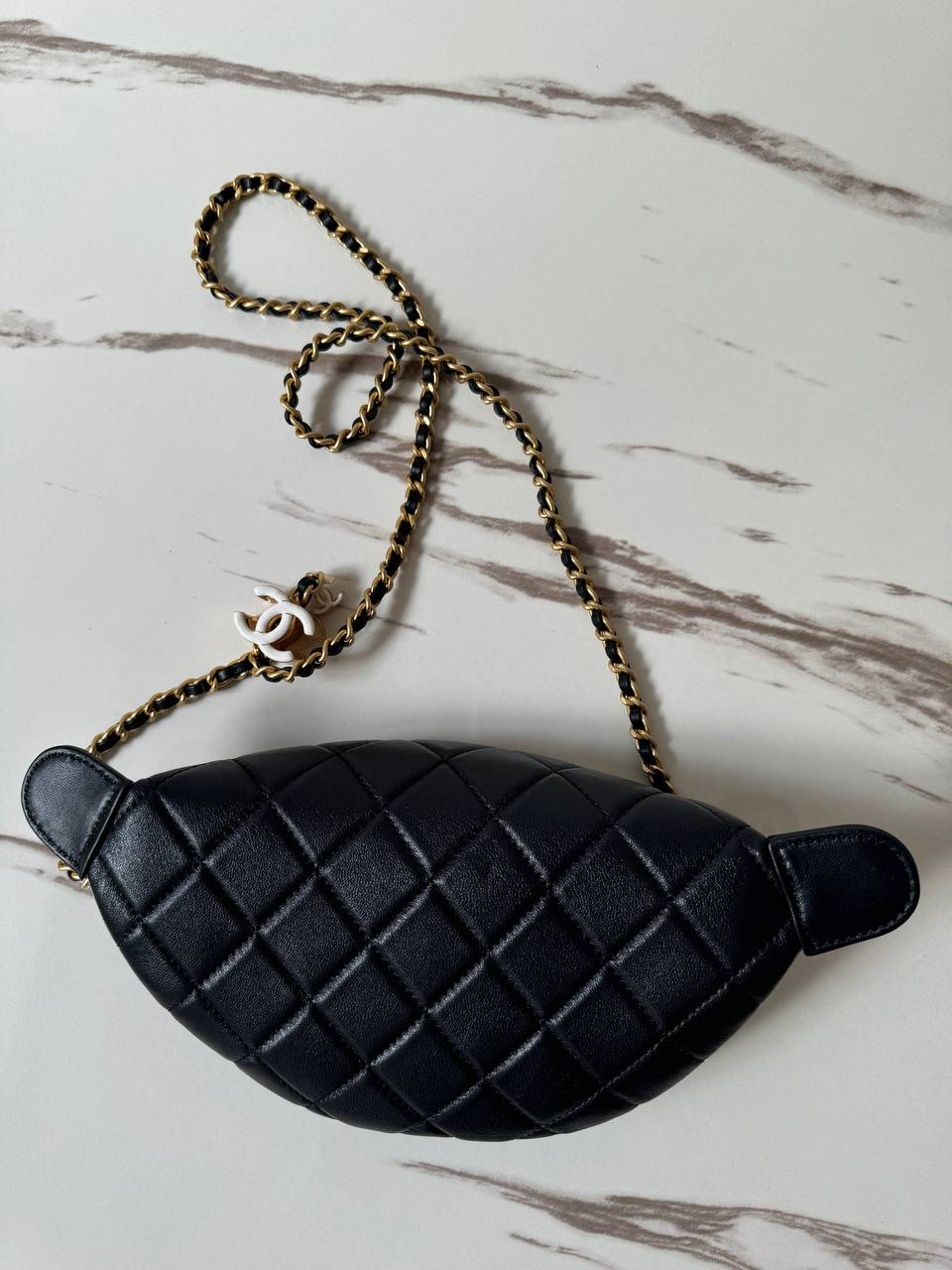 СУМКА CHANEL детальное фото