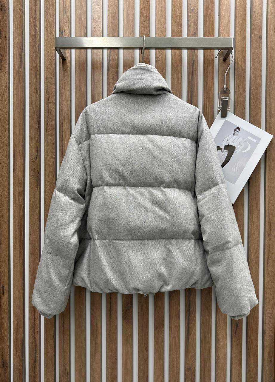 КУРТКА BRUNELLO CUCINELLI детальное фото