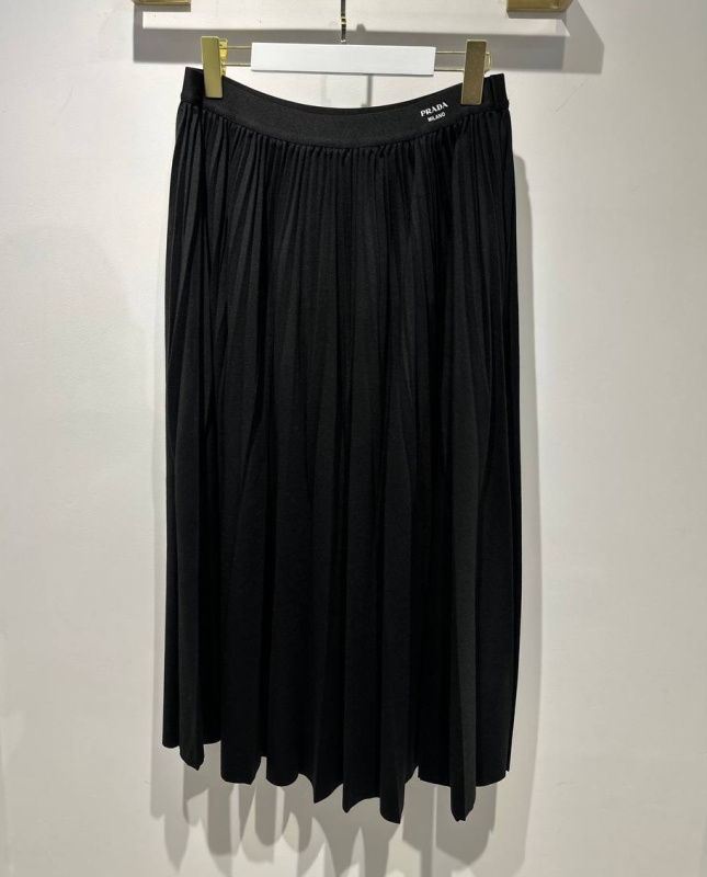 ЮБКА PRADA фото