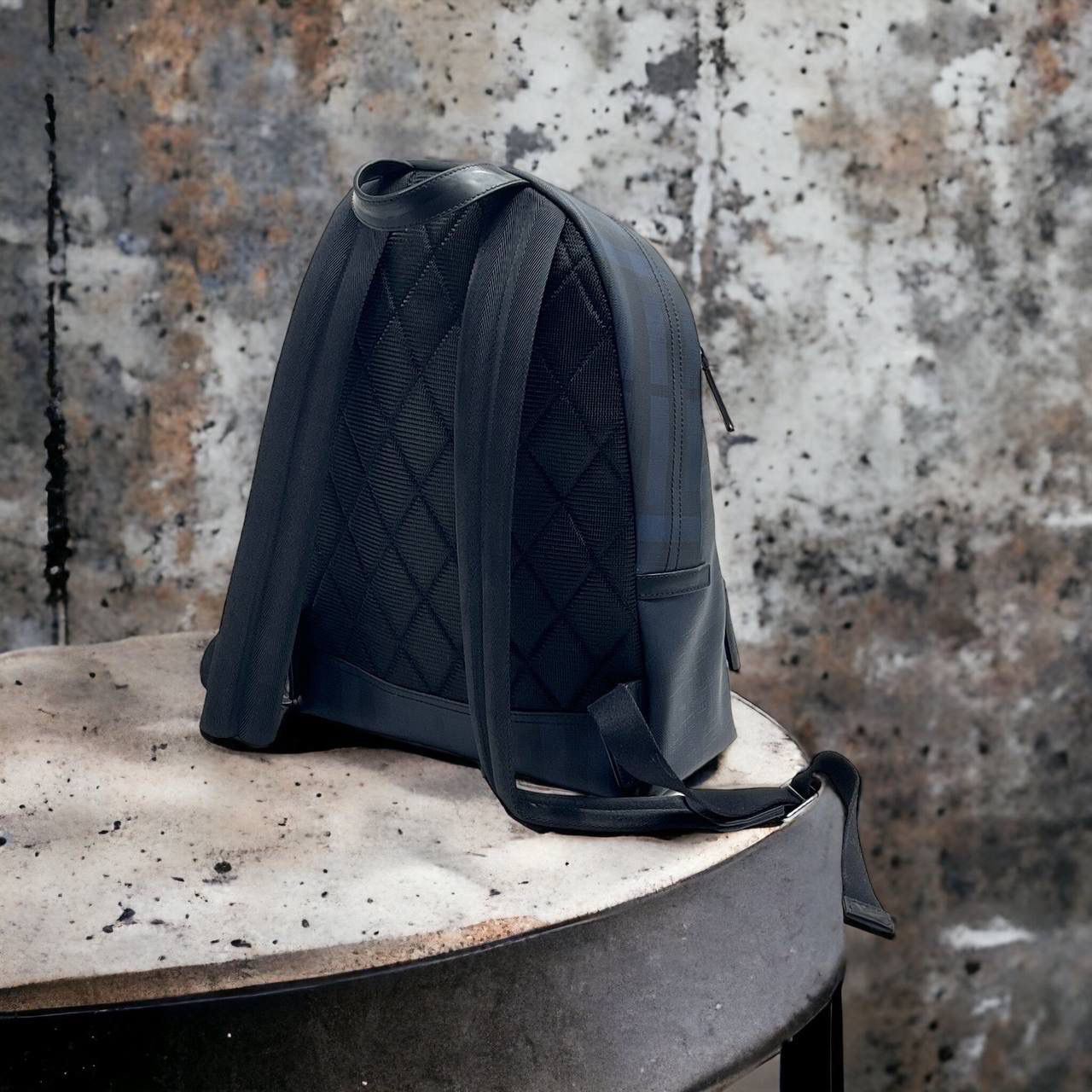 МУЖСКОЙ РЮКЗАК BURBERRY детальное фото