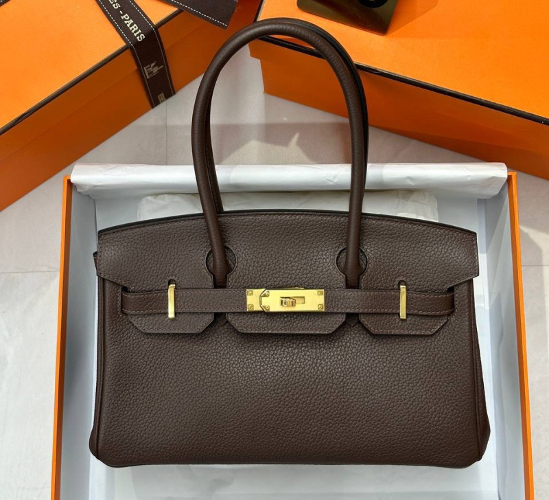 СУМКА HERMES BIRKIN 29 фото