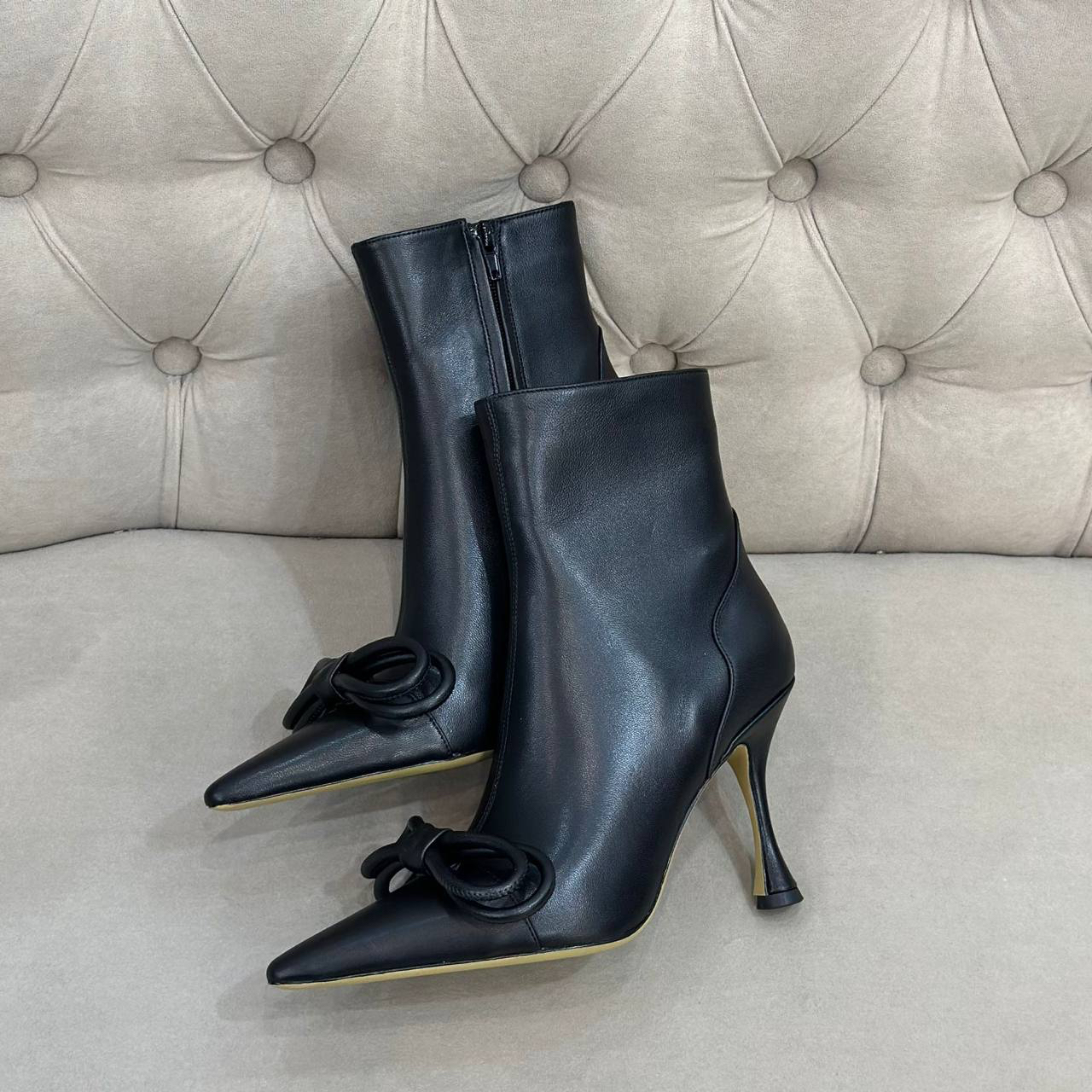 БОТИЛЬОНЫ MACH&MACH детальное фото