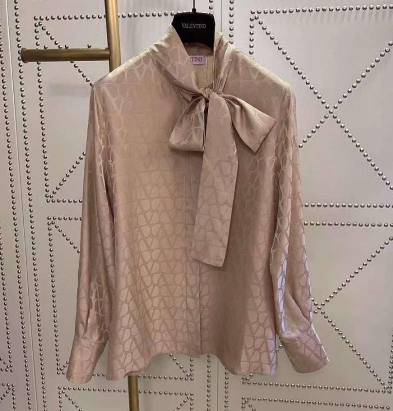 БЛУЗКА VALENTINO фото