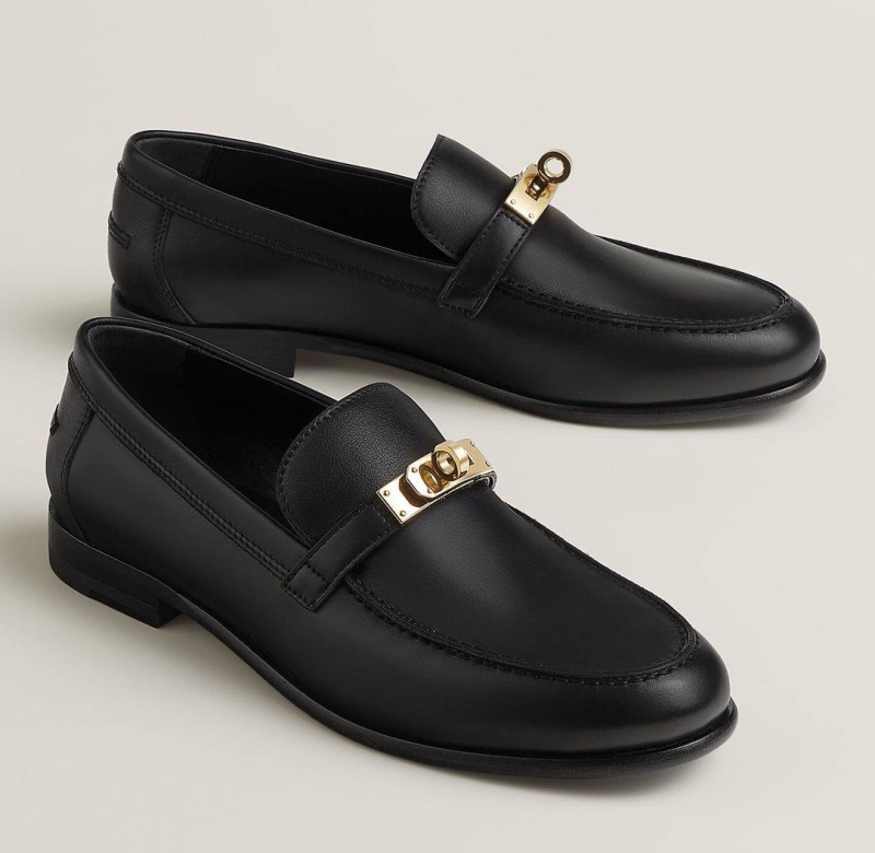 ЛОФЕРЫ HERMES фото