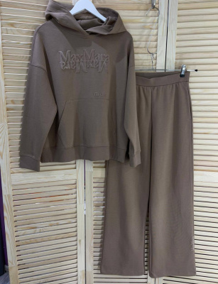 КОСТЮМ MAX MARA фото