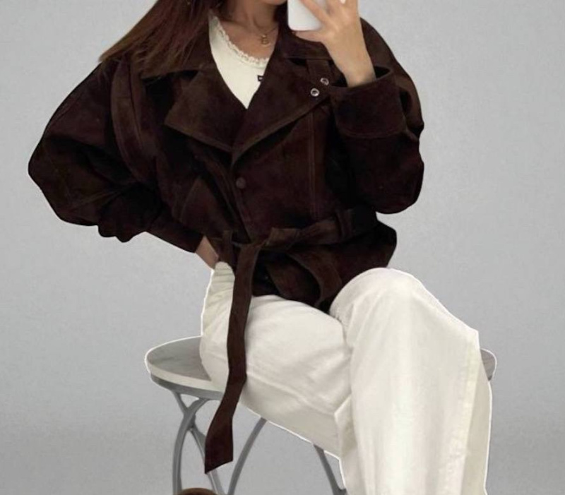 КУРТКА THE ROW фото