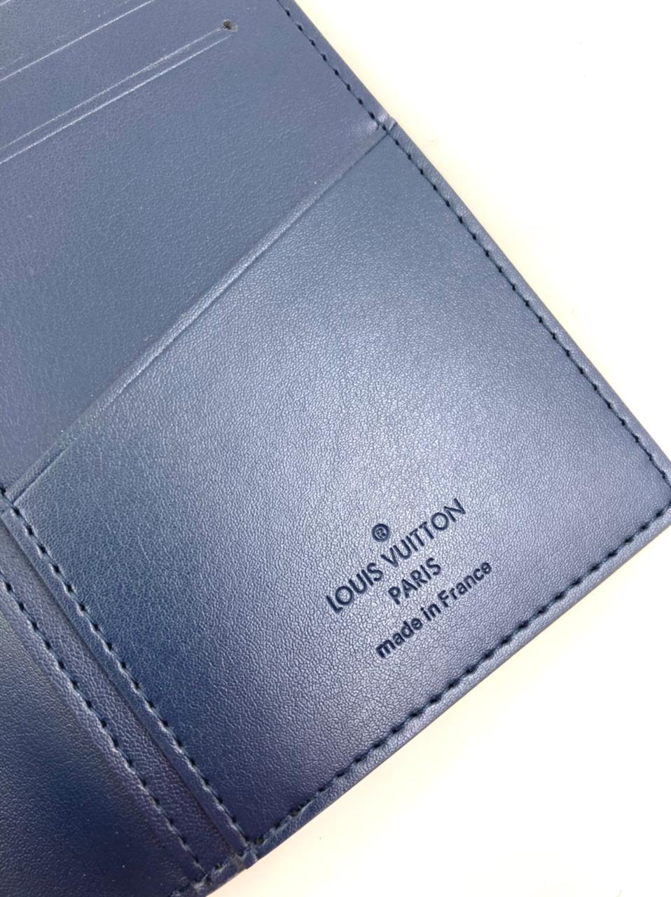 КУПЮРНИЦА LOUIS VUITTON детальное фото