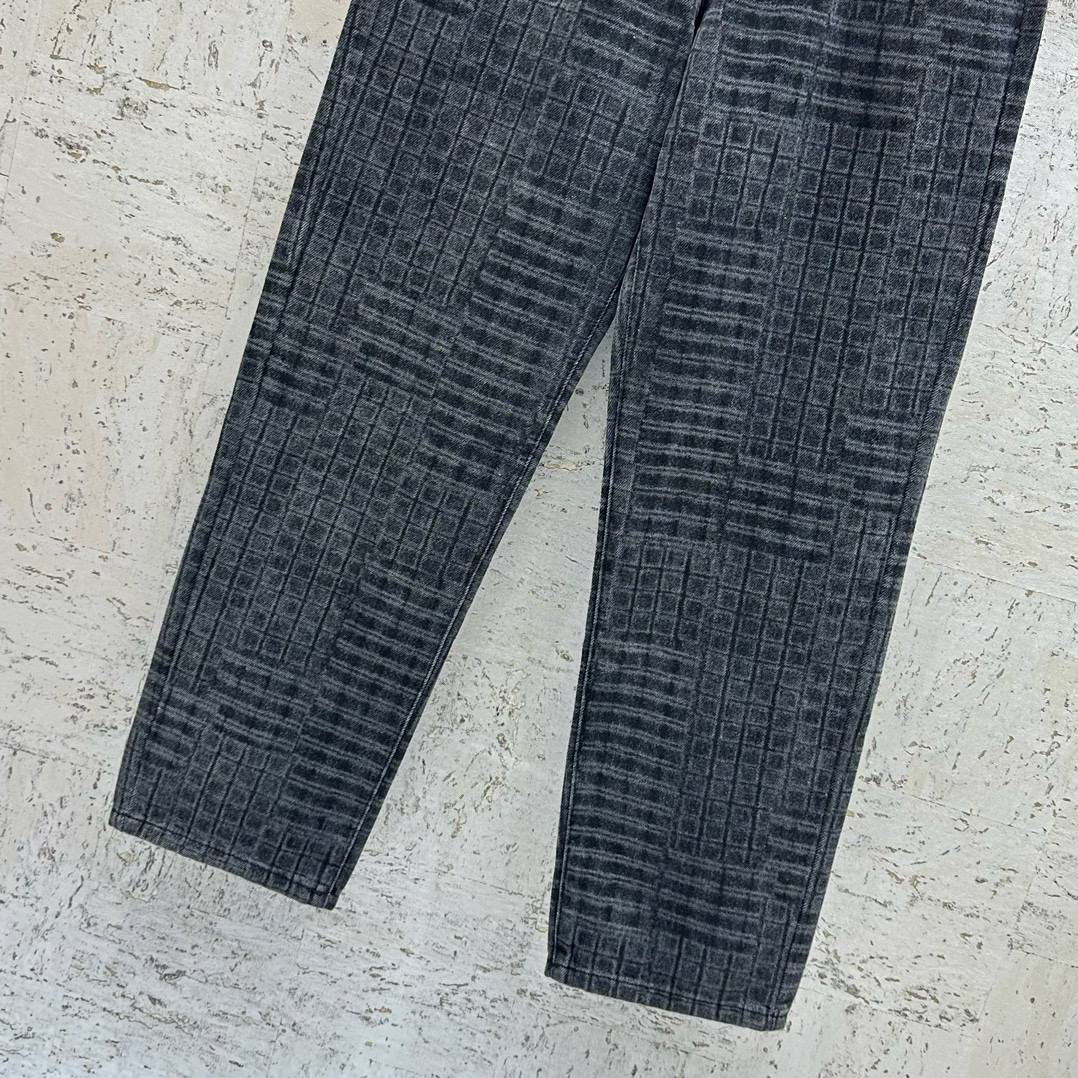 БРЮКИ CHANEL детальное фото