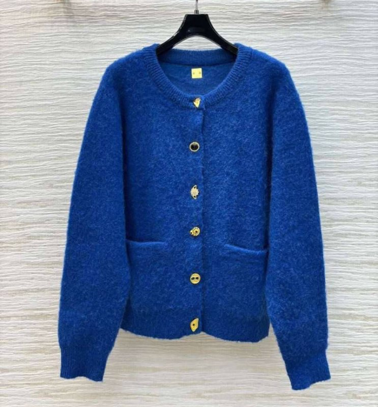 КАРДИГАН SCHIAPARELLI фото