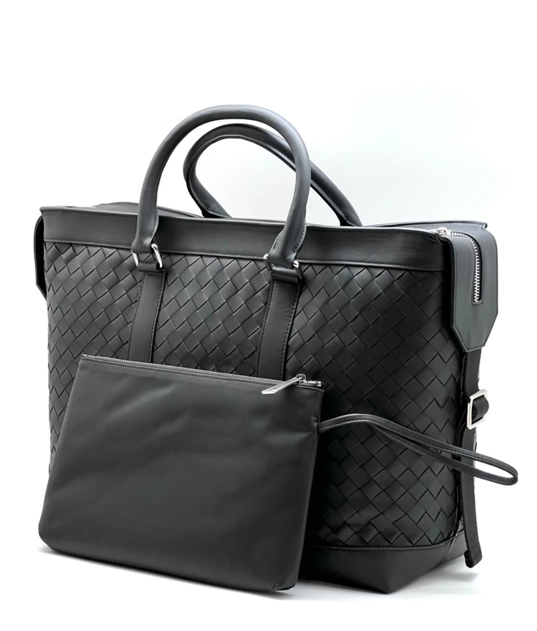МУЖСКОЙ ПОРТФЕЛЬ BOTTEGA VENETA детальное фото