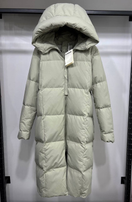 ПУХОВИК JIL SANDER фото