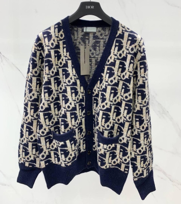 КАРДИГАН CHRISTIAN DIOR фото