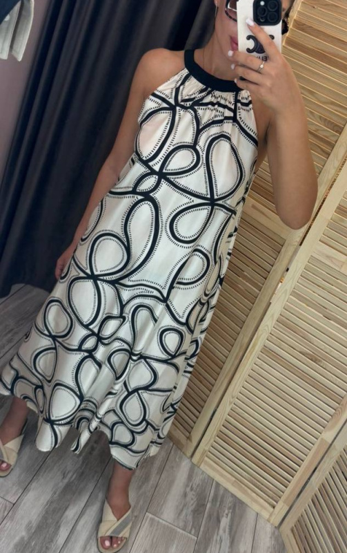 ПЛАТЬЕ ERMANNO SCERVINO фото