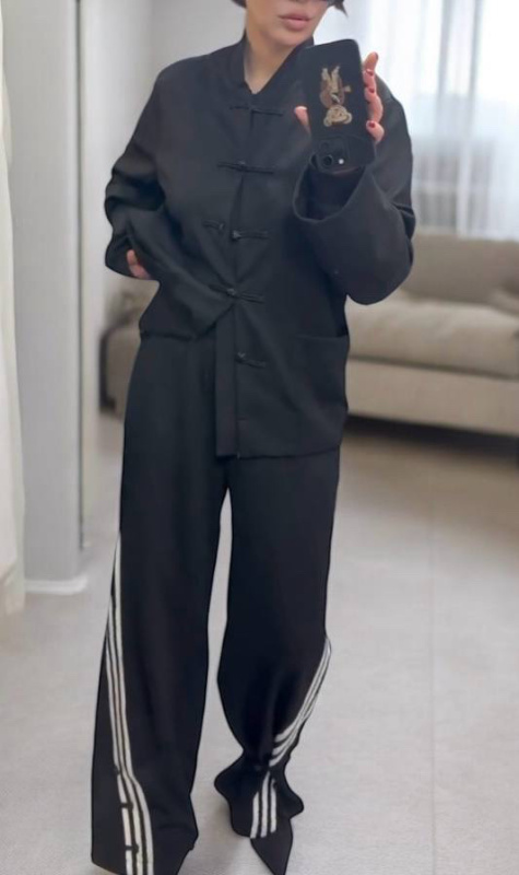 КОСТЮМ ADIDAS фото