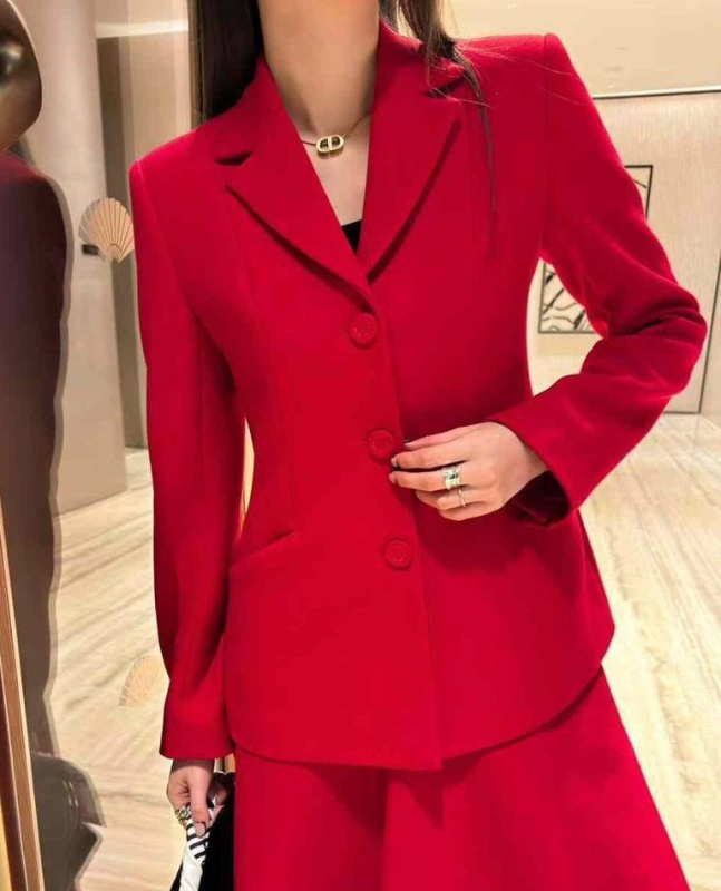 ПИДЖАК CHRISTIAN DIOR фото