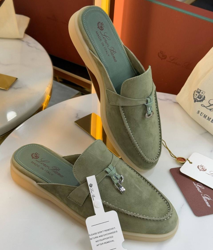 САБО LORO PIANA фото