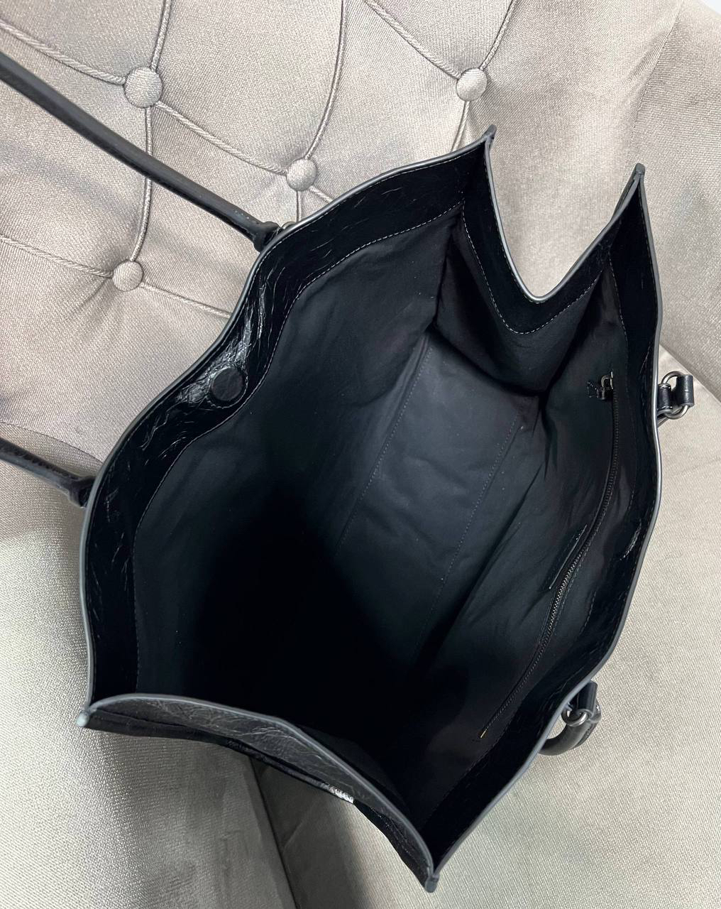 СУМКА BALENCIAGA детальное фото