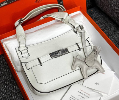 СУМКА HERMES JYPSIERE MINI фото
