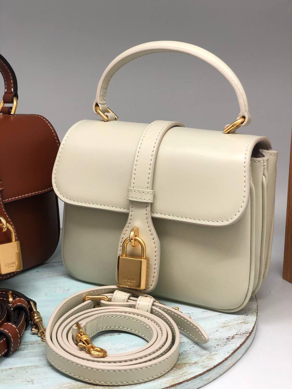 СУМКА GUCCI детальное фото