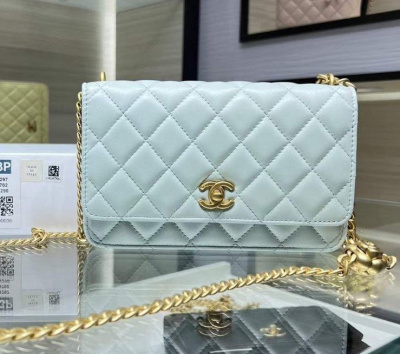 СУМКА CHANEL MINI фото