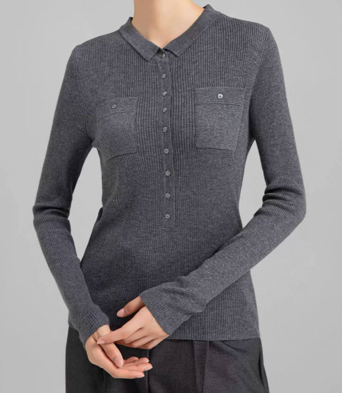 ПОЛО SAINT LAURENT фото