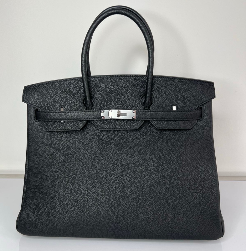 СУМКА HERMES BIRKIN 35 фото