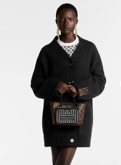 СУМКА LOUIS VUITTON детальное фото