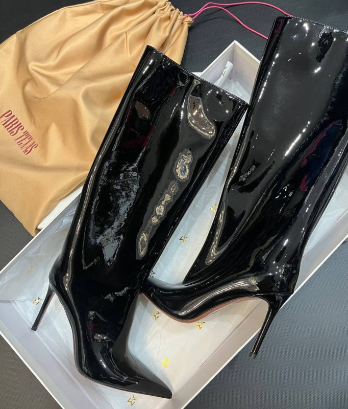 САПОГИ PERIS TEXAS фото