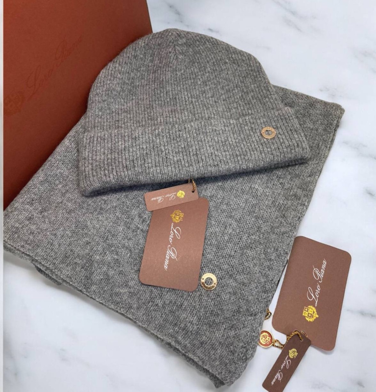 КОМПЛЕКТ LORO PIANA фото