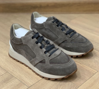 КРОССОВКИ BRUNELLO CUCINELLI фото