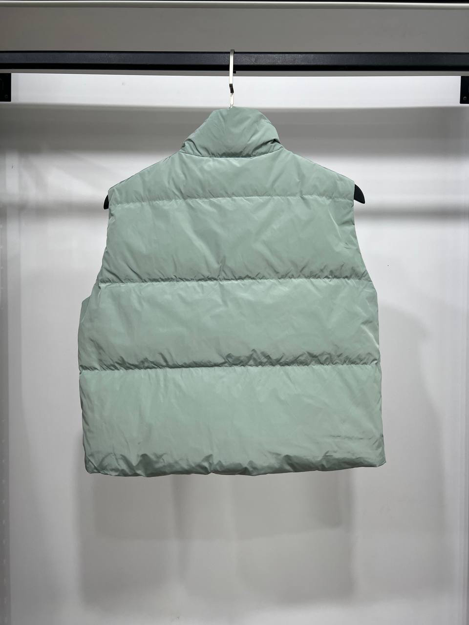 ЖИЛЕТ BRUNELLO CUCINELLI детальное фото