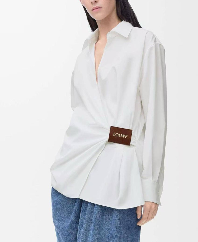 РУБАШКА LOEWE фото