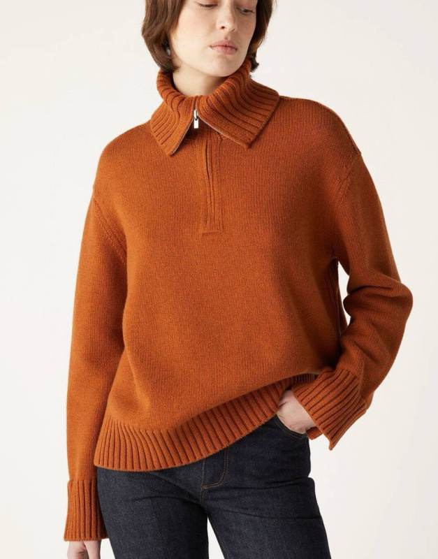 ДЖЕМПЕР LORO PIANA фото