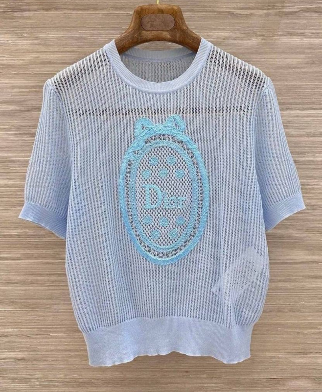 ФУТБОЛКА CHRISTIAN DIOR фото