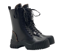 БОТИНКИ LOUIS VUITTON фото