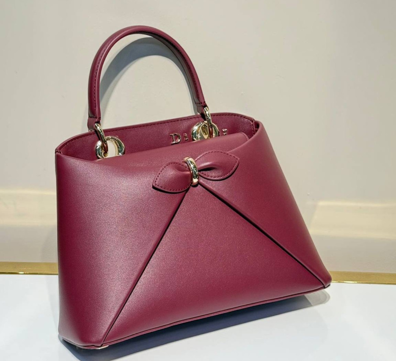 СУМКА CHRISTIAN DIOR фото