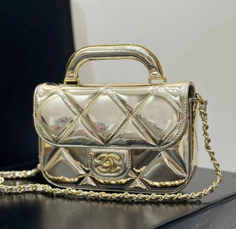 СУМКА CHANEL фото