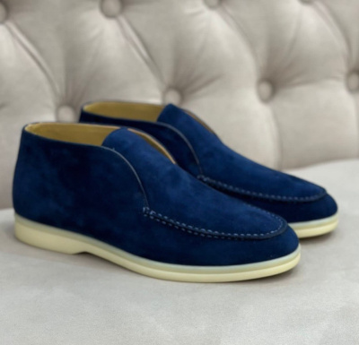 ЛОФЕРЫ LORO PIANA фото