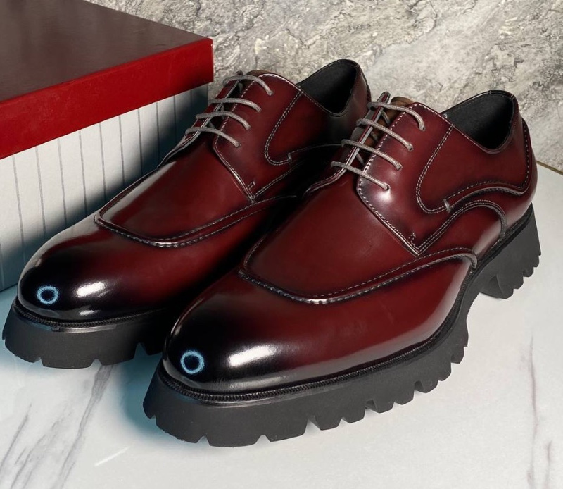 МУЖСКИЕ ТУФЛИ BALMAIN в интернет магазине Люкс Мск МУЖСКИЕ ТУФЛИ BALMAIN фото