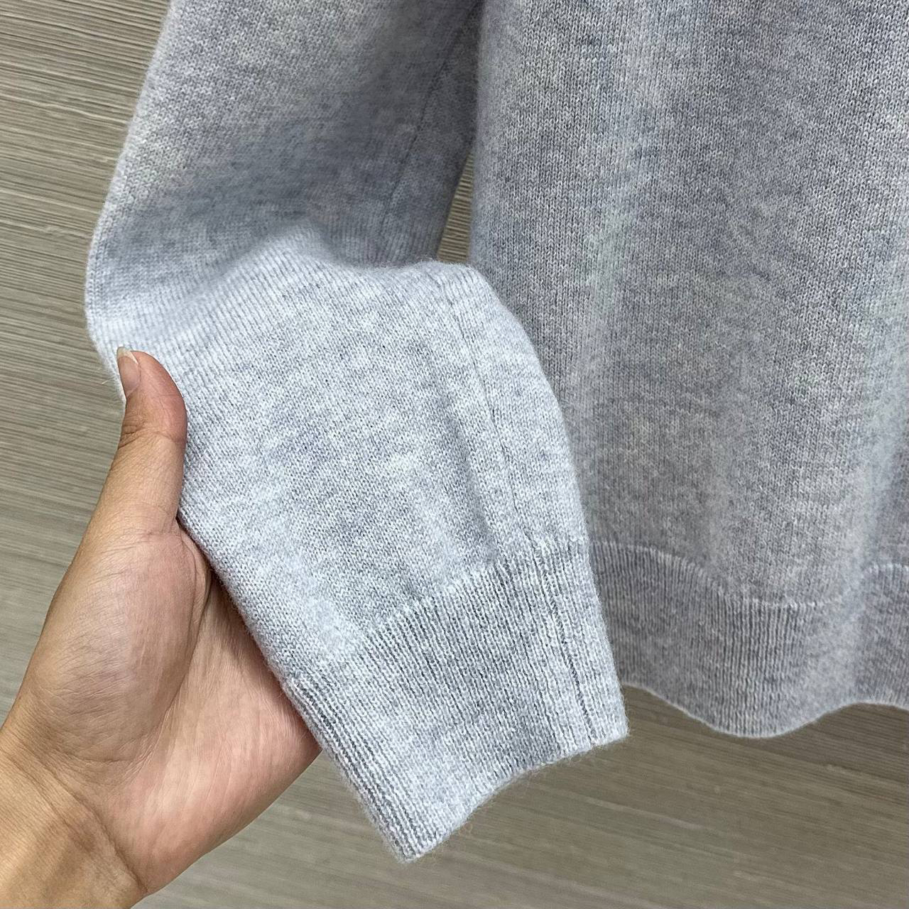 СВИТЕР LORO PIANA детальное фото