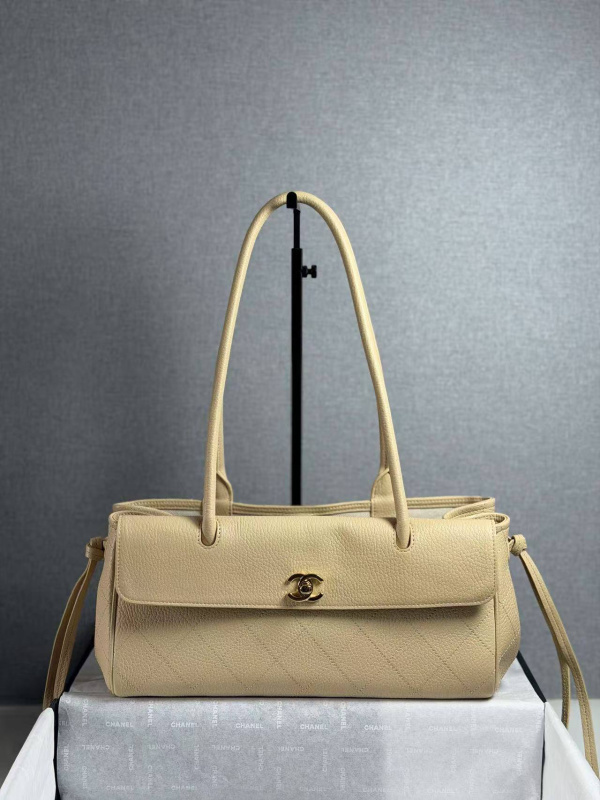 СУМКА CHANEL SMALL SHOPPING фото