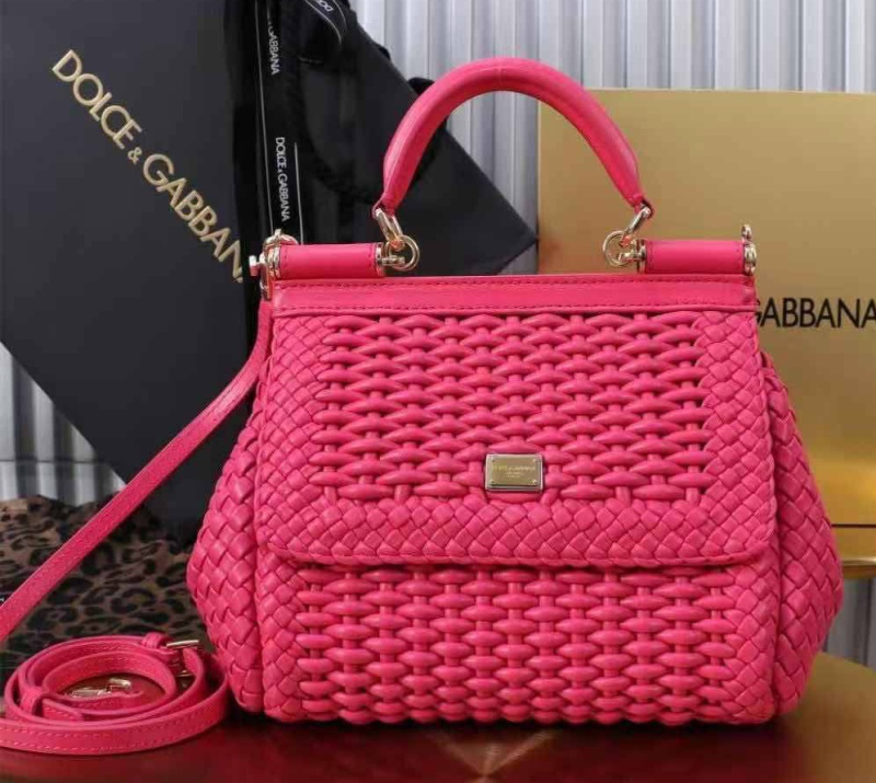 СУМКА DOLCE & GABBANA фото