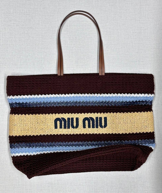 СУМКА MIU MIU фото