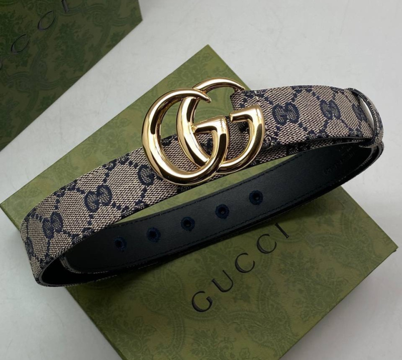 ЖЕНСКИЙ РЕМЕНЬ GUCCI фото