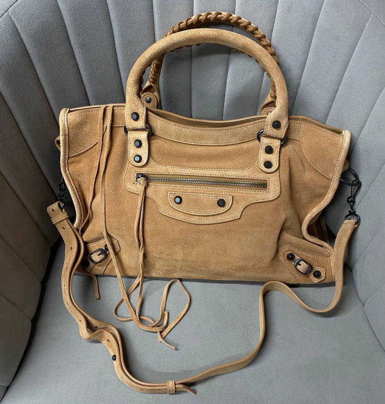 СУМКА BALENCIAGA фото