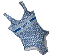 КУПАЛЬНИК CHRISTIAN DIOR фото