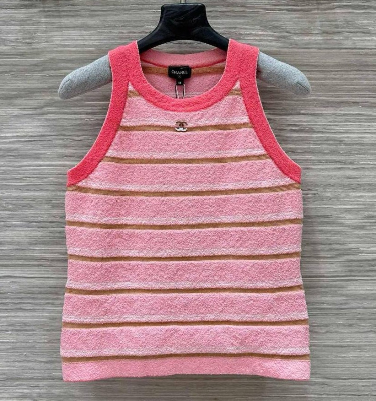 МАЙКА CHANEL фото