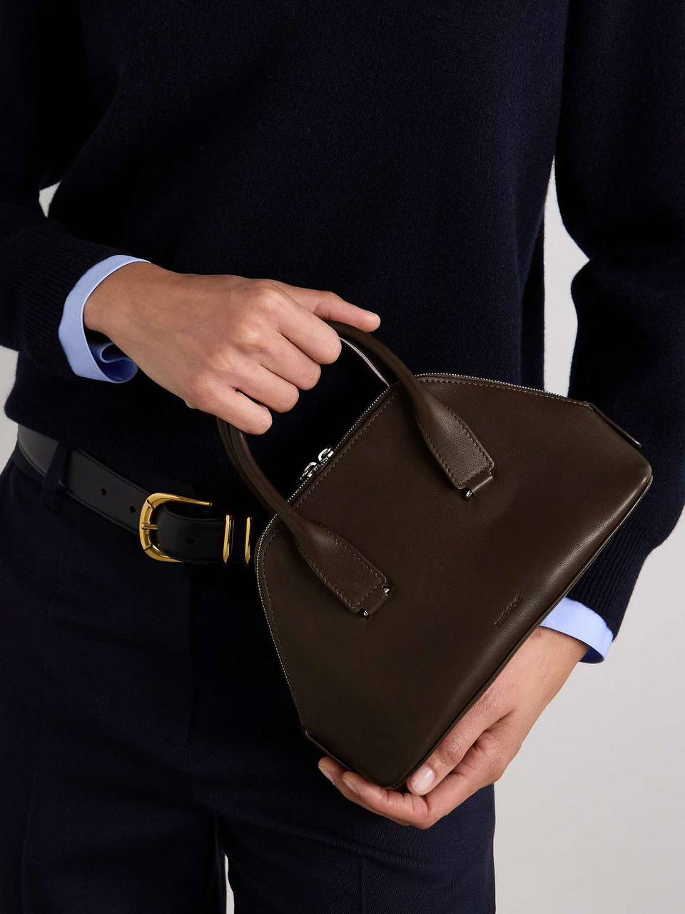 СУМКА THE ROW детальное фото