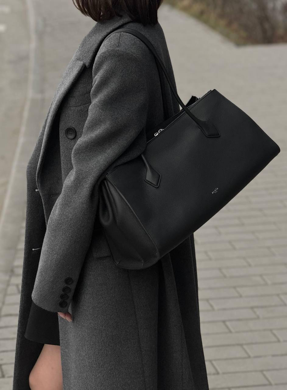 СУМКА ALAIA детальное фото